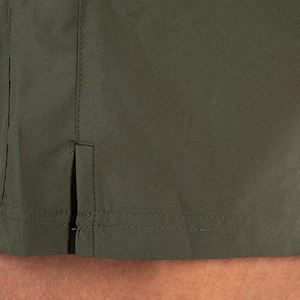 Pantalones Cortos Deportivos de Algodón con Logotipo Personalizado de Calidad Superior para Hombre, con Características Ecológicas, Transpirables y de Secado Rápido, Servicio OEM - Product Image 4