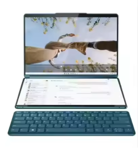 Portátil Empresarial con Pantalla Táctil, Intel Core I7 de 13.ª Generación, 16 GB de RAM, 1 TB de SSD, Modelo 9i Gen8, Recién Llegado - Product Image 1