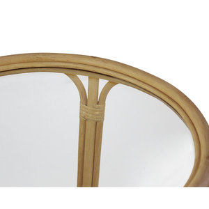 Mesa Auxiliar Superior de cristal para muebles de sala de estar - Product Image 5