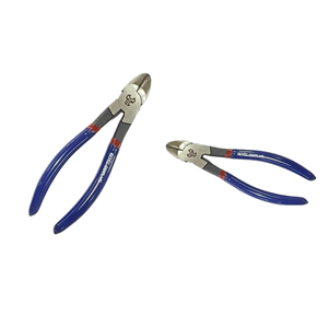 Pince coupante polyvalente de qualité OEM Tournevis Source d'alimentation manuelle Matériau en acier inoxydable Finition polie forgée par induction - Product Image 1