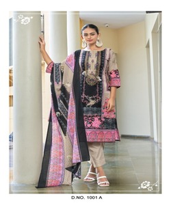 Robe de soirée modeste - Product Image 2