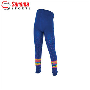 Leggings de Yoga con Tinte Tie-Dye, Cintura Alta, Efecto Push-Up, Sin Costuras, con Logotipo Personalizado para Mujer, Novedades - Product Image 2