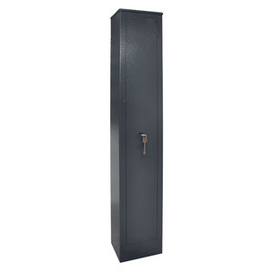 Armadio per Armi Kt-3t a 3 Posti, 25 x 20 x H 145 cm - Product Image 1