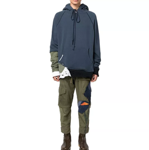 Sudaderas con capucha baratas a la venta a granel Sudadera de algodón cálido para hombres, mujeres y adolescentes Ropa de moda unisex Oferta al por mayor - Product Image 3