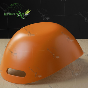 Cuenco de bambú de diseño moderno personalizado, vajilla antimicrobiana Natural OEM, novedad, uso de comedor de cocina ecológico ligero - Product Image 4