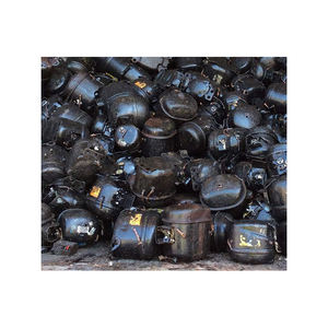 Exportation de ferraille de compresseur de réfrigérateur AC ferraille de moteur électrique d'occasion disponible à la vente maintenant - Product Image 2