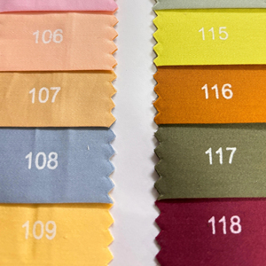 ผ้าฝ้ายเรย์มอนด์คุณภาพสูง ระดับพรีเมียม ขนาด 36 นิ้ว ย้อมเส้นด้าย นุ่ม ทนทาน เหมาะสำหรับตัดเย็บเสื้อผ้าและแฟชั่น - Product Image 1