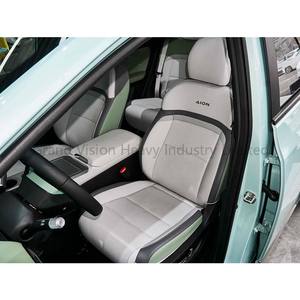 AION Y Plus510 Edición Conducción Inteligente, SUV Familiar de Lujo, Eléctrico, 5 Puertas, 5 Asientos, Sistema de Control por Reconocimiento de Voz, Aplicación Móvil - Product Image 5