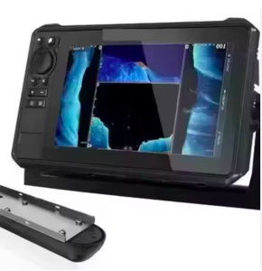 Sonar de pêche professionnel BF Top NavNet TZtouch TZT14 avec GPS et imagerie active 3-en-1, sonar double mode 200/125 kHz pour la pêche en mer - Product Image 1