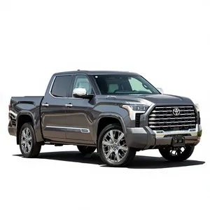 NUOVISSIMO 2025 Tundra Capstone 3.4L Potenza 437 CV 6 Cilindri 4X4 2 Assi Ibrido a Carburante Trasmissione Automatica Guida a Sinistra - Product Image 1