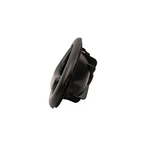 Poignée de porte intérieure droite noire Kaya Plastik KR-395 pour Megane OE 8200028995 Turquie - Product Image 5