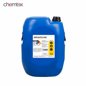 Imidazoline | ไฮดรอกซีเอทิล,อะมิโนเอทิล,อะมิโดเอทิล Imidazoline | ฟิลม์อะมิโนเอทิล | Chemtex Special Limited - Product Image 1