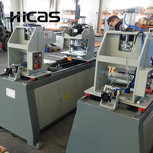 Máy khoan hai đầu tự động hicas sf4022 nâng cao năng suất trong việc khoan lỗ khớp/lắp ráp đồ nội thất - Product Image 6