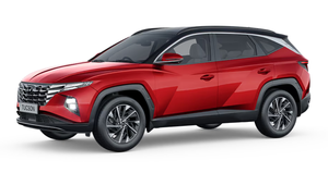 HYUNDAI "TUCSON SUV" à vendre à des prix abordables, voiture en excellent état avec une consommation de carburant et des performances exceptionnelles - Product Image 6
