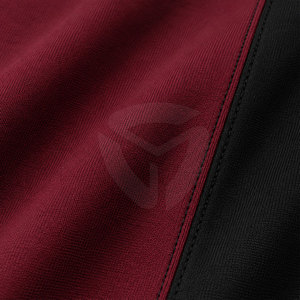 Sweat-shirt pour homme en coton mélangé, col rond, style épaules tombantes, idéal pour les tenues décontractées d'automne - Product Image 6