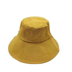 Summer Sun protection outdoor Custom logo trendy everyday unisex beach Wholesale fashion customized travel causal <b>Bucket</b> <b>Hats</b> - Product Image 6