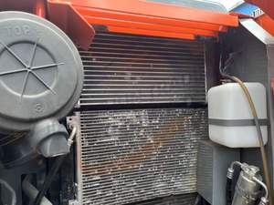 حفار هيتاشي ZX120 مستعمل ، حفار متوسط الحجم ، حفار مستعمل ، بتخفيضات كبيرة - Product Image 6