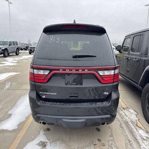 Dodge Durango R/T Plus 2025 USADO EN EXCELENTES CONDICIONES - Product Image 2