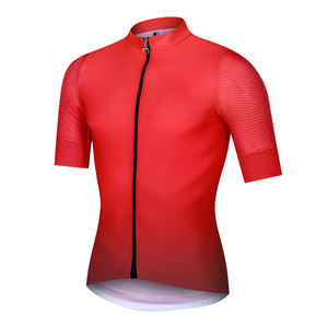 เสื้อขี่จักรยานผ้าแห้งเร็วเสื้อปรับแต่งได้เสื้อขี่จักรยานระบายอากาศได้ดีสินค้ามาใหม่ล่าสุด2024 - Product Image 3