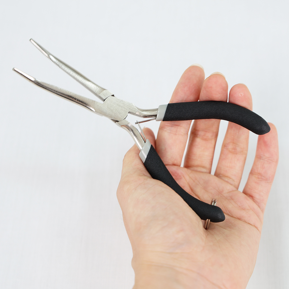 Pliers Bass Pro Shop Fish Scaler Premium Fishing Pliers Durable