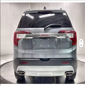 GMC Acadia SLT SUV d'occasion en excellent état - Product Image 3