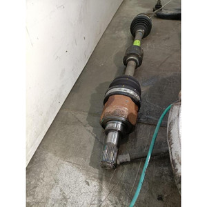 ASSALE ANTERIORE SINISTRO COMPLETO HYUNDAI i20 Serie 51715Q0000 G3LF (20>) - Product Image 6
