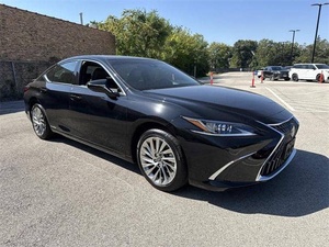 ใช้2022 LEX-US ES-300h รถพวงมาลัยซ้ายสุดหรู - Product Image 4