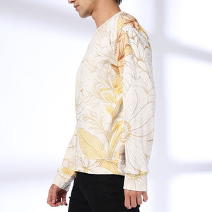 Último producto diseño personalizado proveedores de Pakistán hecho hombre ropa casual hombres sudadera para niño térmico - Product Image 2