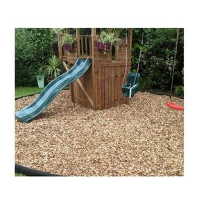 Adornos de jardín de calidad asegurada, mantillo de madera disponible ahora perfecto para propietarios que buscan hermosas soluciones de paisajismo - Product Image 2