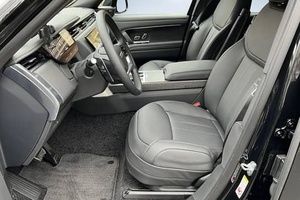 Range Rover P400 SE d'occasion 2023 prêt à être expédié, titre propre, garantie de 3 ans - Product Image 3