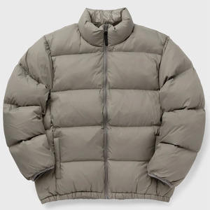 Meilleures ventes Vestes à bulles à manches longues lourdes de haute qualité pour hommes femmes disponibles toutes tailles couleurs quantité minimale de commande bas toutes les tailles disponibles - Product Image 1