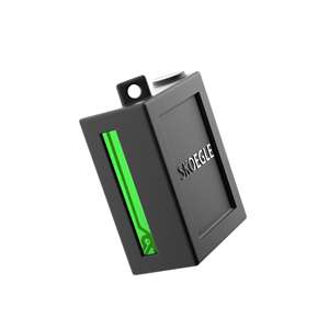 เครื่องติดตาม GPS กันน้ำ IP67 ดีไซน์ทันสมัย สำหรับขายส่ง พร้อมระบบเชื่อมต่อ WiFi อัจฉริยะ รองรับ 4G 3G/5G แบบคล้องเอว - Product Image 3