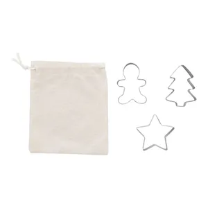 Pepparku Christmas <b>Cookie</b> Cutter Personalized Gadgets for Baking <b>Tools</b> - Product Image 2