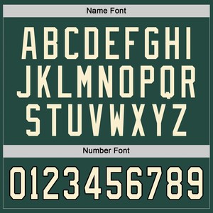 2024 uniforme de Hockey sur glace léger personnalisé nouveau Design à la mode avec impression professionnelle de nom d'équipe OEM à manches longues - Product Image 3