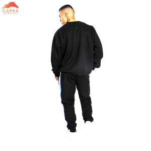 2025 nouveau survêtement personnalisé hommes Jogging sport hommes Jogging costumes en gros survêtement - Product Image 5