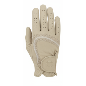 ถุงมือขี่ม้าหนังสำหรับฤดูหนาวขายดีที่สุด แบบเต็มนิ้ว ระบายอากาศได้ดี กันลื่น ผลิตโดยโรงงาน OEM สำหรับทุกเพศ - Product Image 2