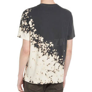 Prix de gros nouveauté à la mode hommes t-shirt 2025 nouveau Stock en ligne meilleure vente hommes mode t-shirt - Product Image 4