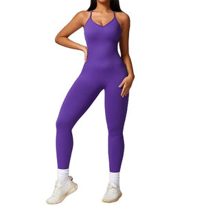 Ensembles d'entraînement tendance pour femmes vêtements actifs respirant course haut court T-Shirt Fitness Legging Yoga Gym Fitness ensembles pour femmes - Product Image 1