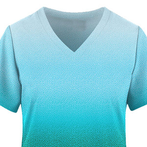 Uniforme d'hôpital sur mesure, uniforme de médecin à manches courtes, chemise médicale pour médecins, chemise de travail pour hommes - Product Image 3