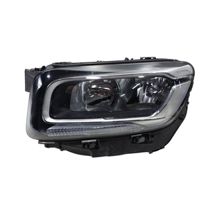 FARO DELANTERO IZQUIERDO MERCEDES Serie GLB (X247) A2479062300 (19>) - Product Image 1