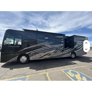 Camper-car diesel classe A Thor Motor Coach Palazzo 37.5 modèle 2023 en promotion à vendre - Product Image 6