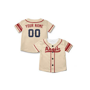 Maillot de baseball personnalisé, design gratuit, maillot de baseball pour hommes, maillot de baseball personnalisé pour hommes et femmes, meilleure qualité, cousu, noir - Product Image 6