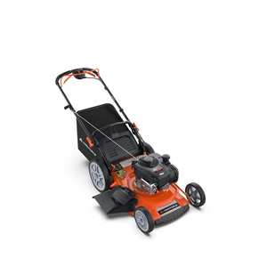 เครื่องตัดหญ้าแบบเดินตามเอง ยี่ห้อ Yard Force รุ่น 22 นิ้ว 3-in-1 แบบใช้แก๊ส พร้อมส่ง - Product Image 1