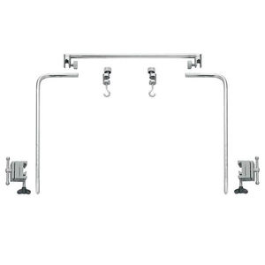 Sistema de retractor ortopédico Manual de alta calidad Juego de retractor cervical de acero inoxidable para cirugía espinal - Product Image 3