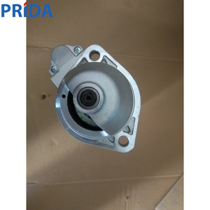 Deutz động cơ f3l2011 2013 1011 2011 1011f bf6m1011 động cơ diesel phụ tùng 01184176 01183599 Starter - Product Image 5