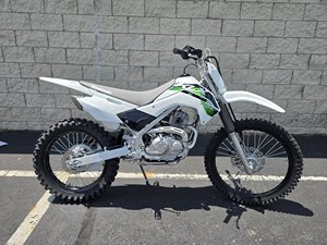 ข้อเสนอที่ดีที่สุด รถมอเตอร์ไซค์วิบาก KLX140R 150BF KLX 110R รุ่นใหม่ปี 2027 - Product Image 3