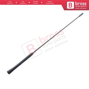 เสาอากาศหลังคา BSP843 สำหรับวิทยุ AM FM ขนาด M6 6 มม. สำหรับรถยนต์ Mondeo Focus C-Max Fiesta Transit Connect Kuga Ka Scorpio Escort Pum - Product Image 2
