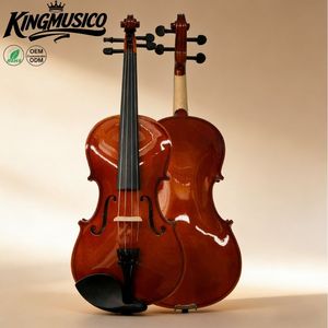 <span class=keywords><strong>Viola</strong></span> Laminada de Bajo Precio al por Mayor, <span class=keywords><strong>Viola</strong></span> de Nivel Inicial de <span class=keywords><strong>16</strong></span> <span class=keywords><strong>Pulgadas</strong></span>, Instrumento de Cuerdas para Principiantes, Estudiantes, Niños y Adultos - Product Image 1