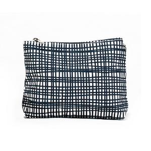 High Quality Custom Printed Canvas <b>Makeup</b> Gift Bag Fashion Style with Zipper Closure <b>for</b> Travel and Bulk <b>Makeup</b> <b>Storage</b> - Product Image 4