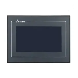 DOP-107BV DOP-107DV DOP-107EG 工业PLC控制一体式HMI触摸屏面板原装人机界面 - Product Image 3